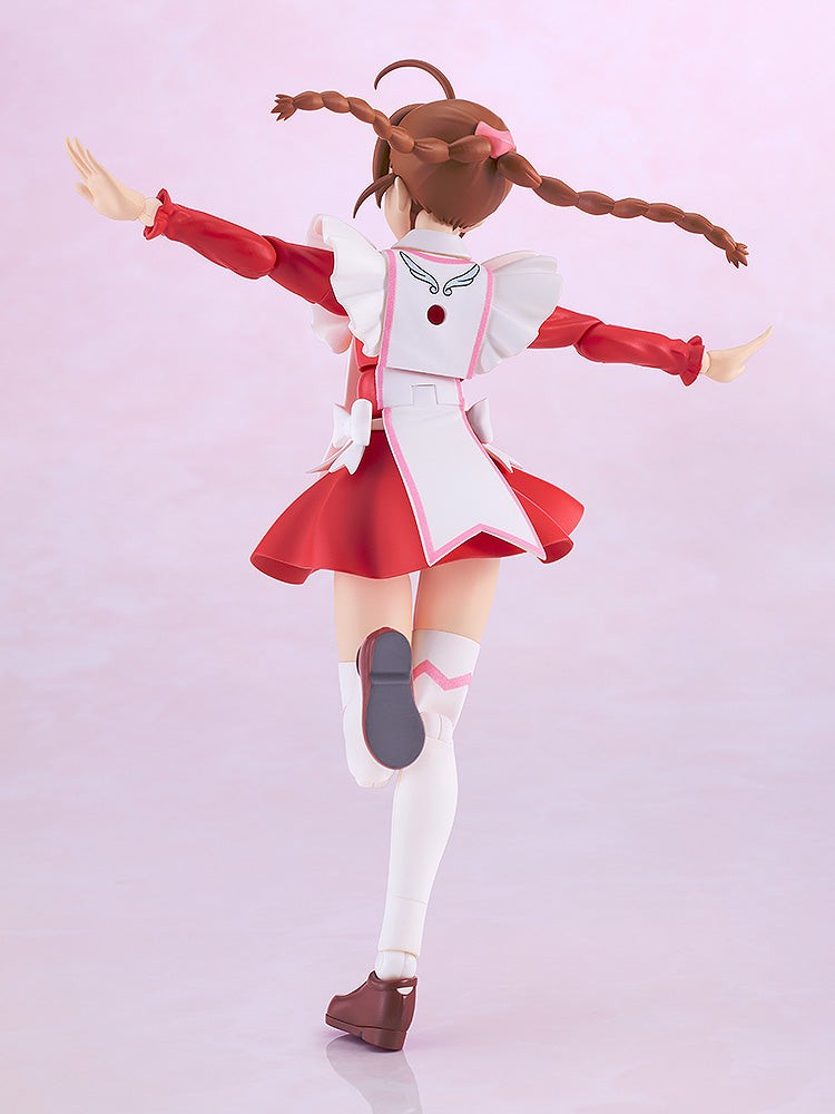 PLAMATEA アリカ・ユメミヤ