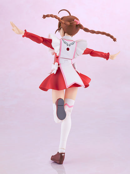 PLAMATEA アリカ・ユメミヤ