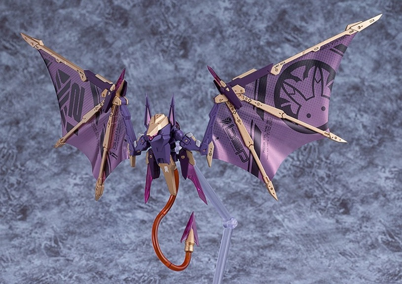 PLAMAX BP-03 ソフィア・F・シャーリング ヴァンパイアVer. (バニースーツ プランニング)