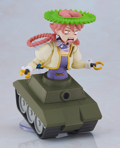 ★PLAMATEA ヤチヨ