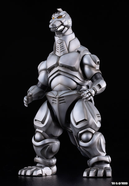 MODEROID スーパーメカゴジラ