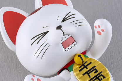 PLAMAX ターボババア(招き猫)