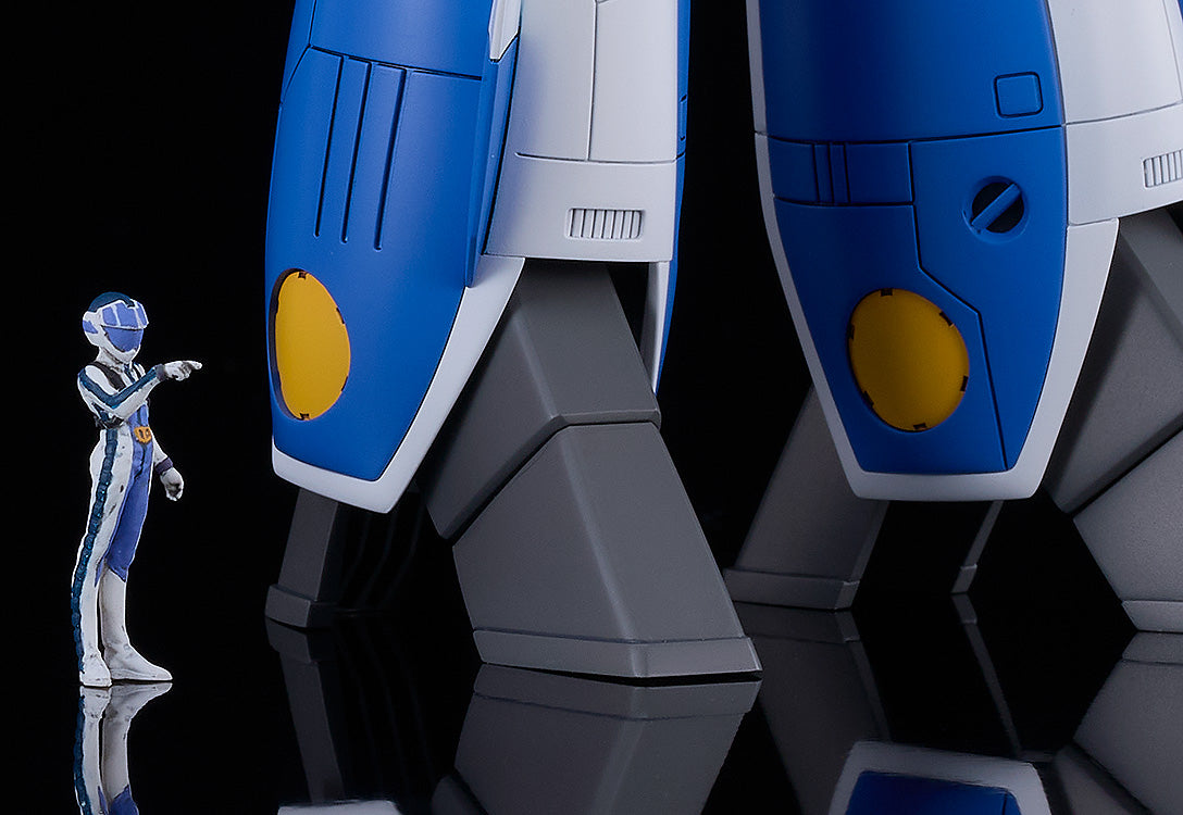 PLAMAX PX21 VF-1J スーパーバトロイド （マクシミリアン・ジーナス機）