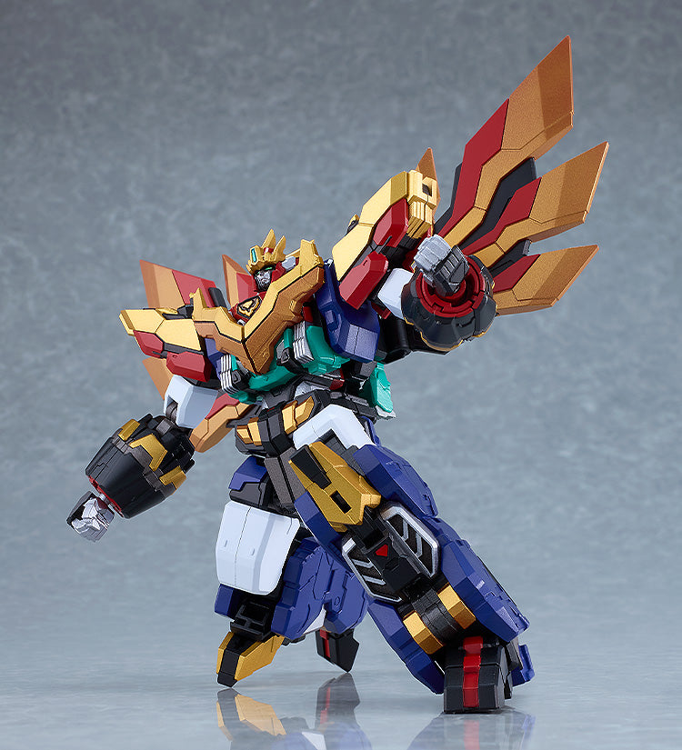 ★MODEROID ダンデヴァイン（Action Model）