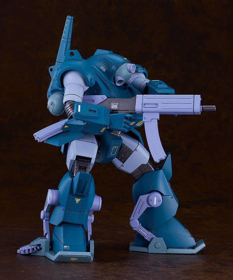 PLAMAX SV-05 1/24 Scale ATH-06-WP ダイビングビートル