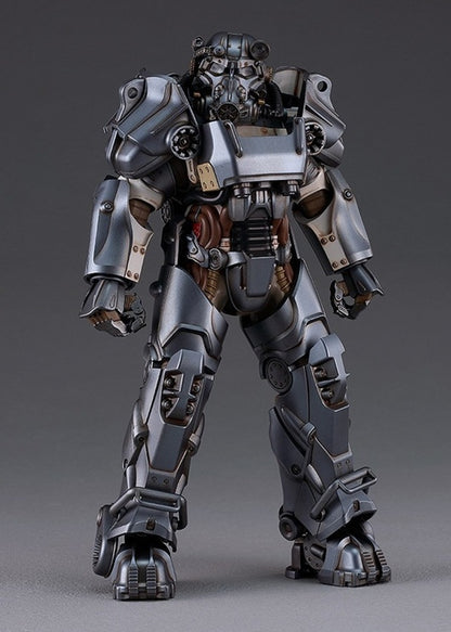 PLAMATEA T-60 パワーアーマー