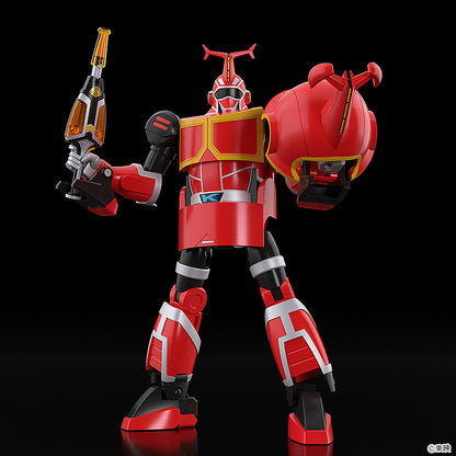 MODEROID カブタック