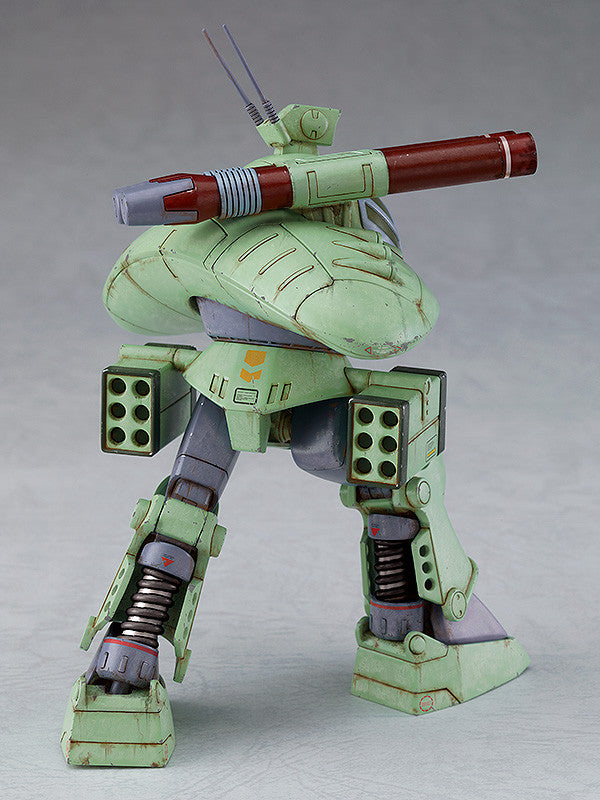 1/72 COMBAT ARMORS MAX13 サバロフ AG9 ニコラエフ  (二次再販)