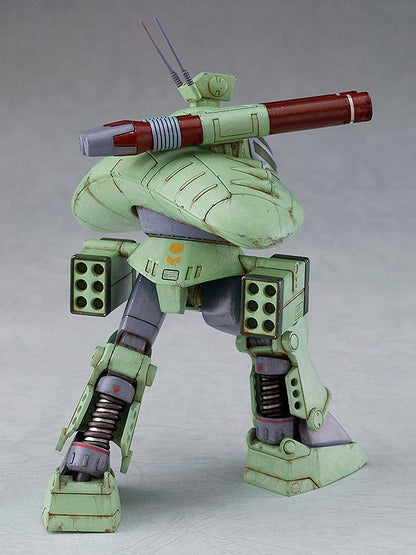 1/72 COMBAT ARMORS MAX13 サバロフ AG9 ニコラエフ  (二次再販)