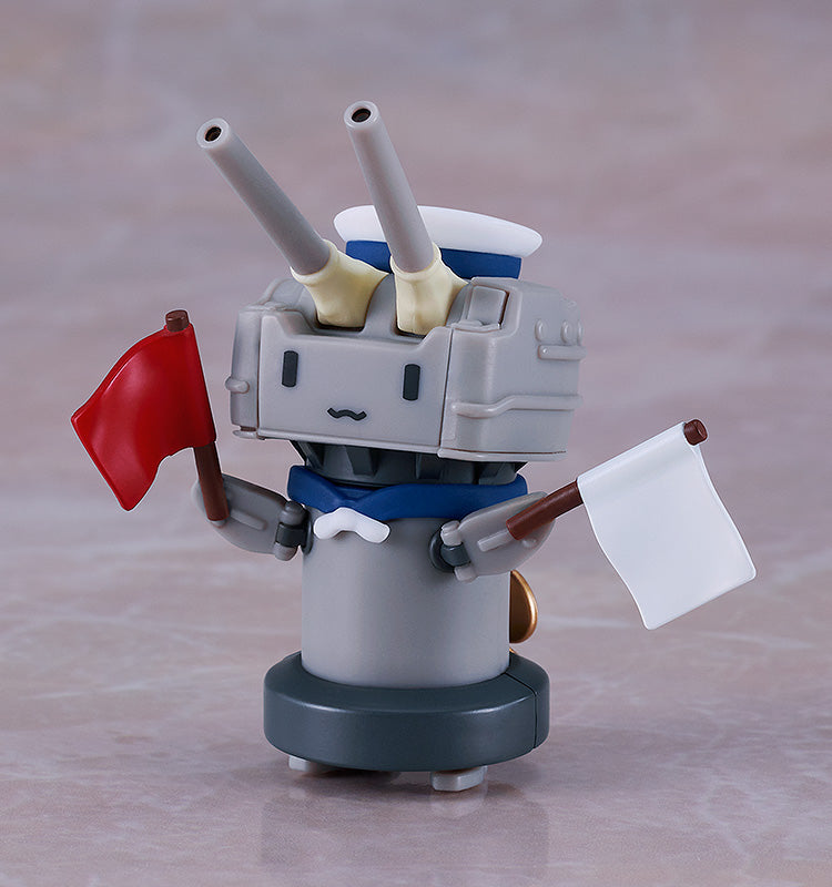 Reincarnation 島風