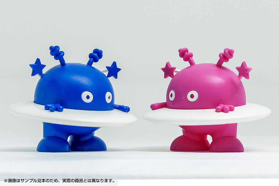 コスモ星丸　ブルーver.