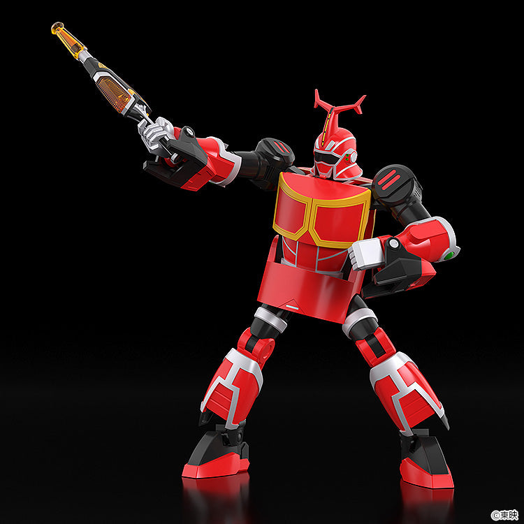 MODEROID カブタック