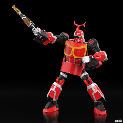 MODEROID カブタック