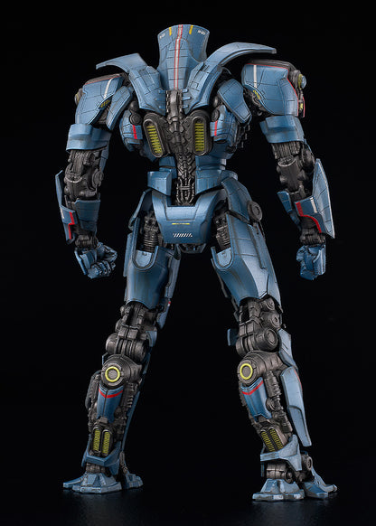 MODEROID ジプシー・デンジャー
