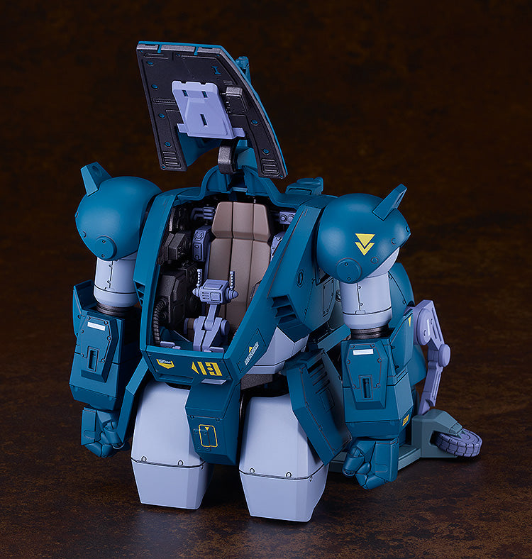 PLAMAX SV-05 1/24 Scale ATH-06-WP ダイビングビートル
