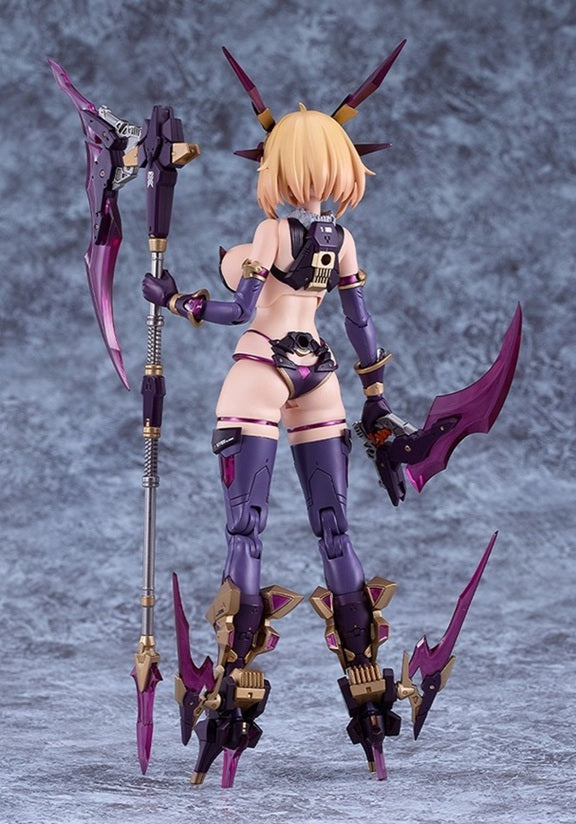 PLAMAX BP-03 ソフィア・F・シャーリング ヴァンパイアVer. (バニースーツ プランニング)