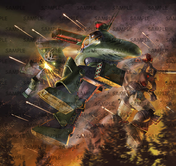 1/72 COMBAT ARMORS MAX13 サバロフ AG9 ニコラエフ  (二次再販)
