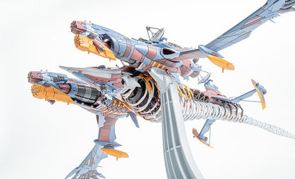 PLAMAX AAAヴンダー