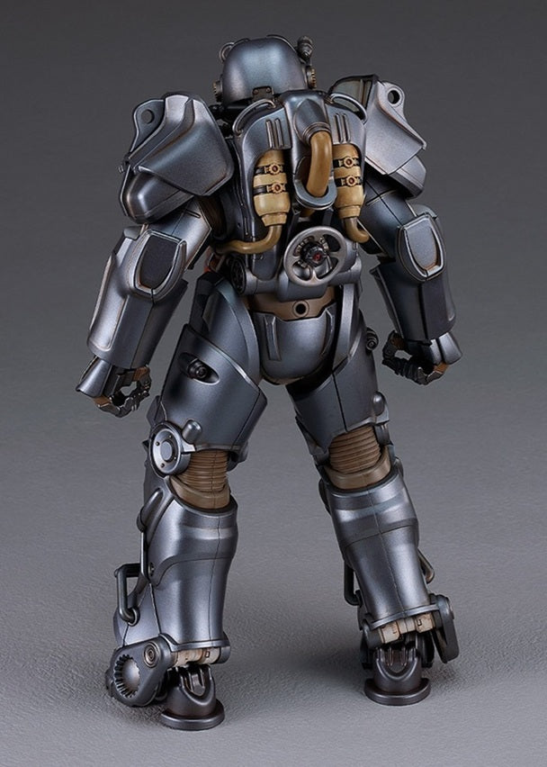 PLAMATEA T-60 パワーアーマー