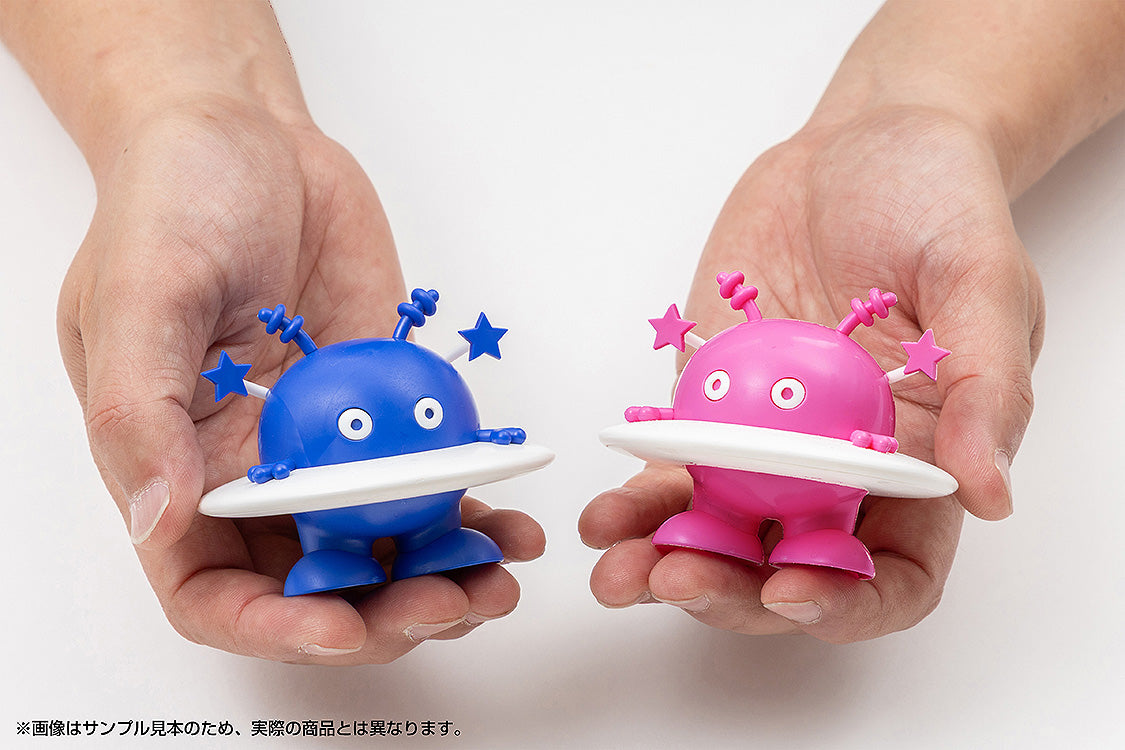 コスモ星丸　ブルーver.