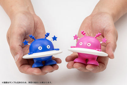 コスモ星丸　ブルーver.