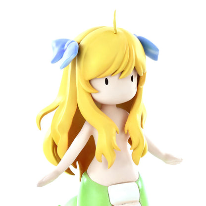邪神ちゃん
