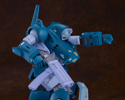 PLAMAX SV-05 1/24 Scale ATH-06-WP ダイビングビートル