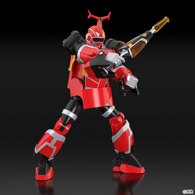MODEROID カブタック