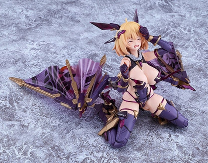 PLAMAX BP-03 ソフィア・F・シャーリング ヴァンパイアVer. (バニースーツ プランニング)
