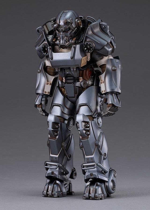 PLAMATEA T-60 パワーアーマー
