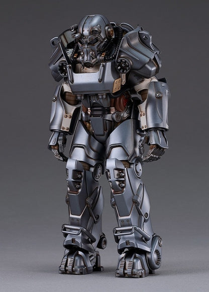 PLAMATEA T-60 パワーアーマー