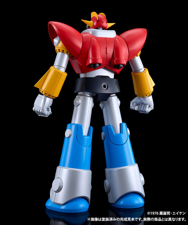 MODEROID ダイアポロン