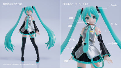 PLAMATEA 初音ミク