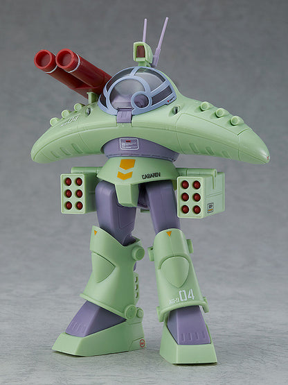 1/72 COMBAT ARMORS MAX13 サバロフ AG9 ニコラエフ  (二次再販)
