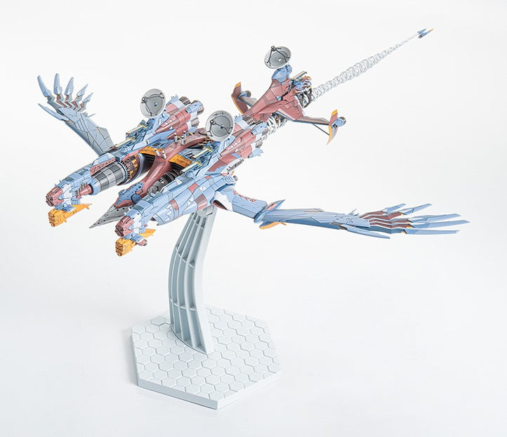 PLAMAX AAAヴンダー