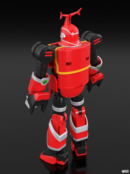 MODEROID カブタック