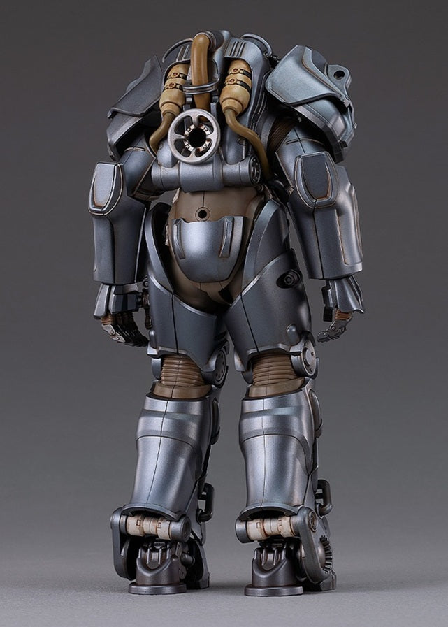 PLAMATEA T-60 パワーアーマー
