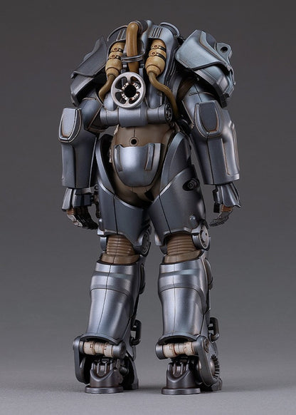 PLAMATEA T-60 パワーアーマー