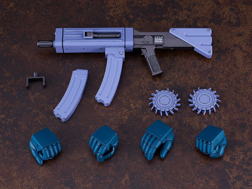 PLAMAX SV-05 1/24 Scale ATH-06-WP ダイビングビートル