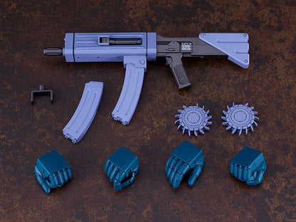 PLAMAX SV-05 1/24 Scale ATH-06-WP ダイビングビートル