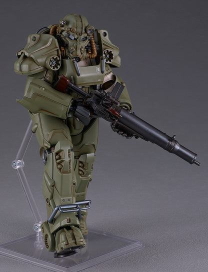 PLAMATEA ミリタリー T-60（戦前） パワーアーマー