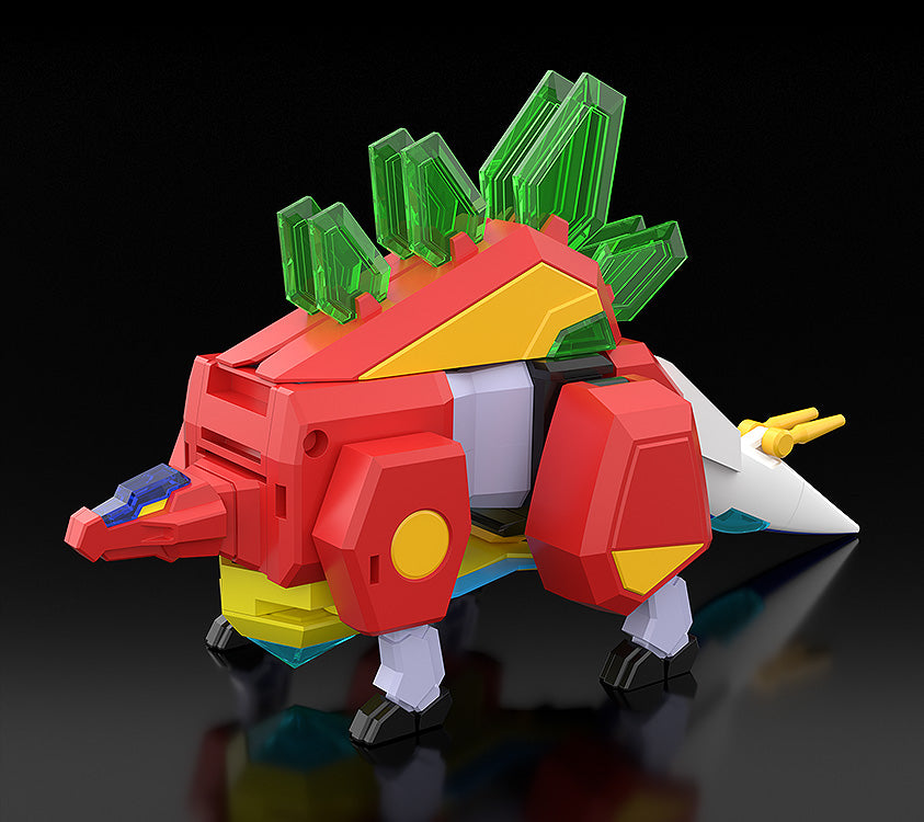MODEROID ゴウザウラー