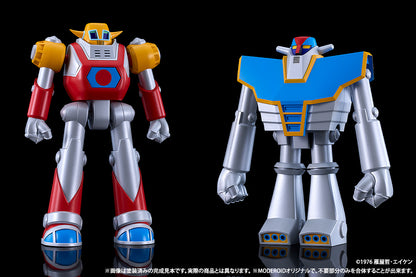 MODEROID ダイアポロン