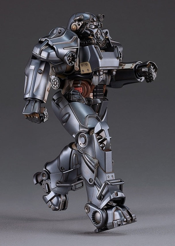 PLAMATEA T-60 パワーアーマー