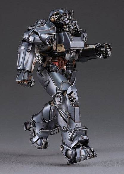 PLAMATEA T-60 パワーアーマー