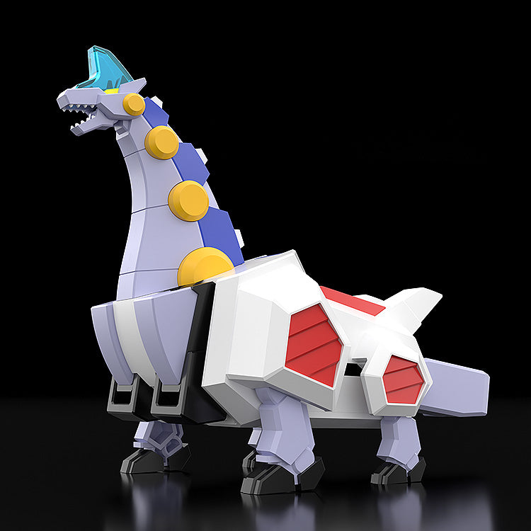 MODEROID ゴウザウラー