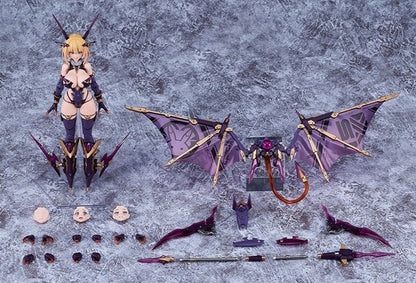PLAMAX BP-03 ソフィア・F・シャーリング ヴァンパイアVer. (バニースーツ プランニング)