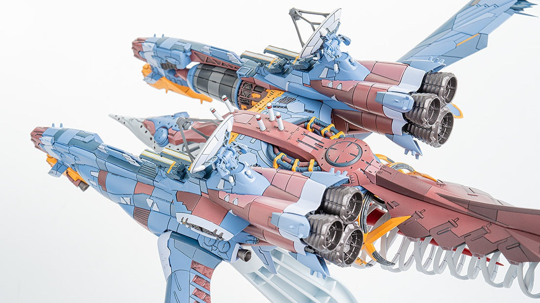 PLAMAX AAAヴンダー