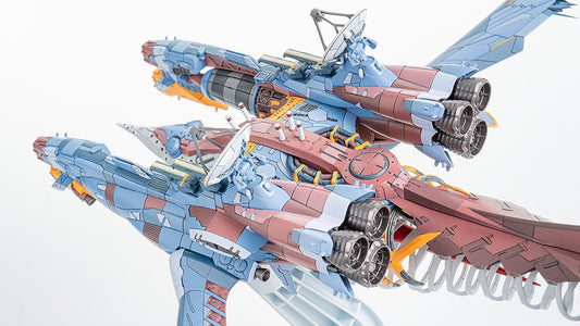 PLAMAX AAAヴンダー