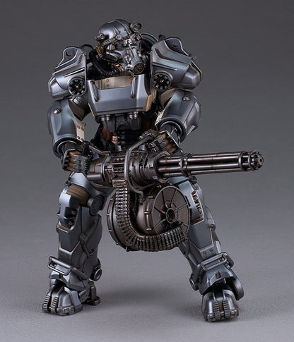 PLAMATEA T-60 パワーアーマー